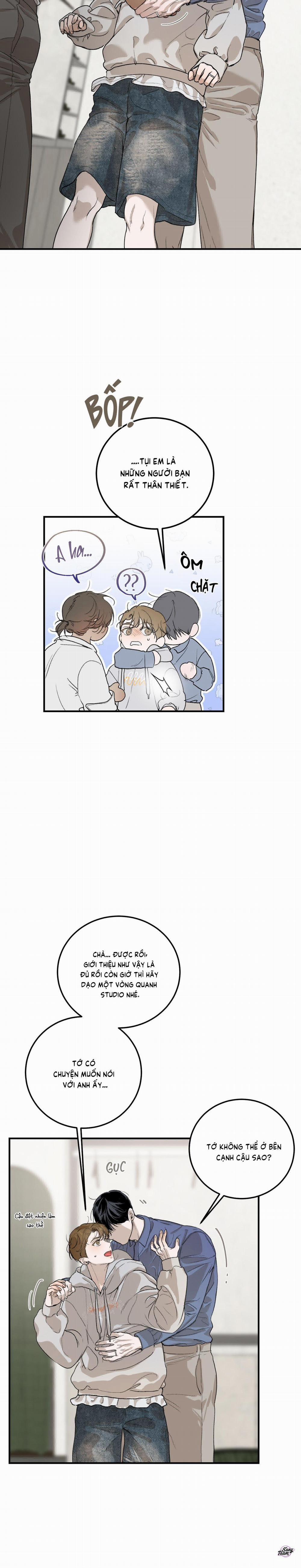 Lời Tỏ Tình Sâu Sắc Nhất 10 trang 6