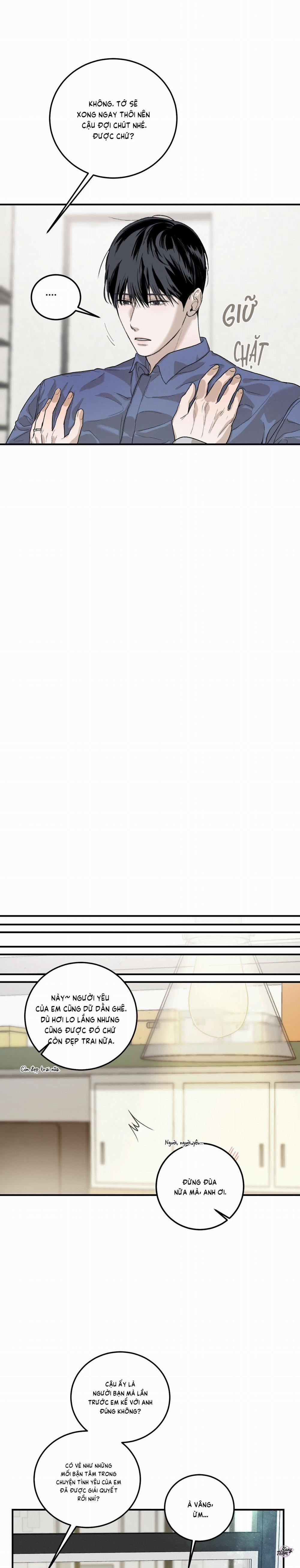 Lời Tỏ Tình Sâu Sắc Nhất 10 trang 7