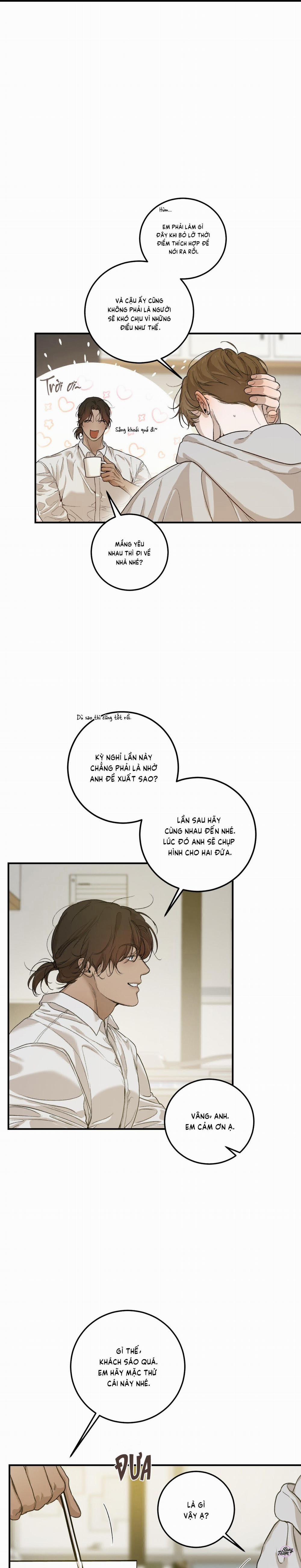 Lời Tỏ Tình Sâu Sắc Nhất 10 trang 9