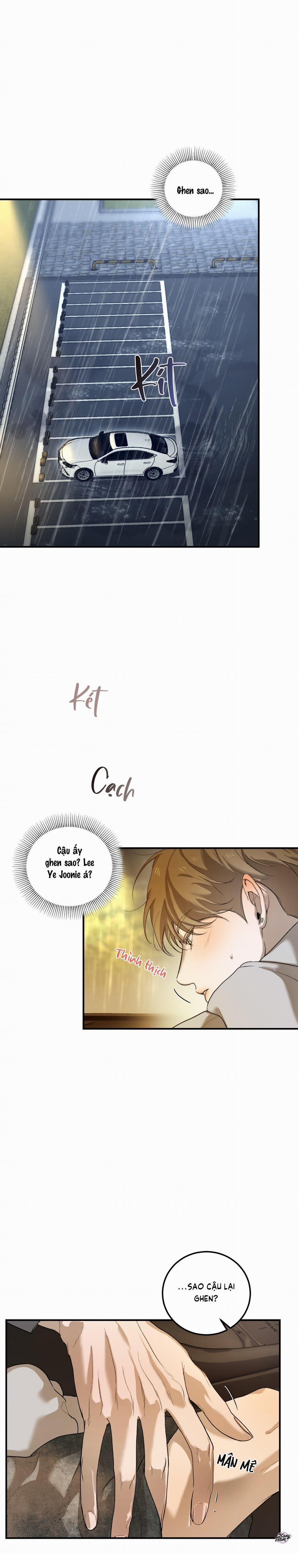 Lời Tỏ Tình Sâu Sắc Nhất 11 trang 0