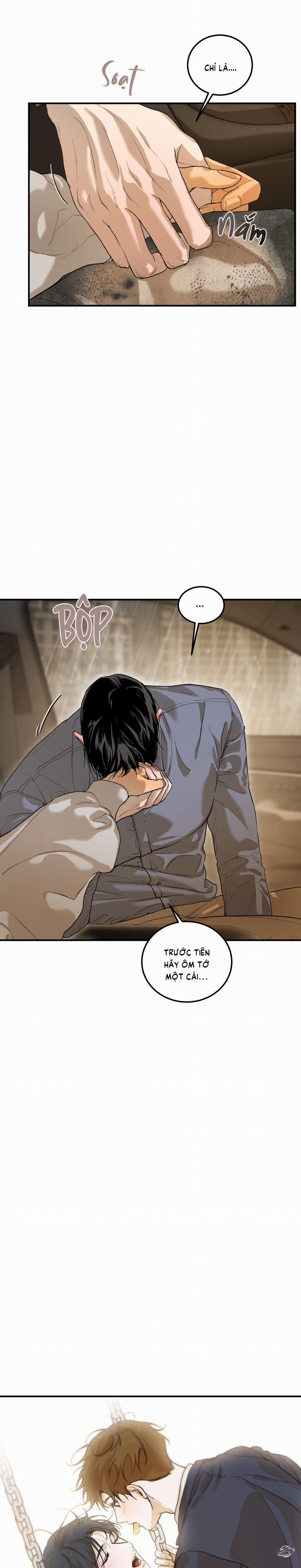 Lời Tỏ Tình Sâu Sắc Nhất 11 trang 1