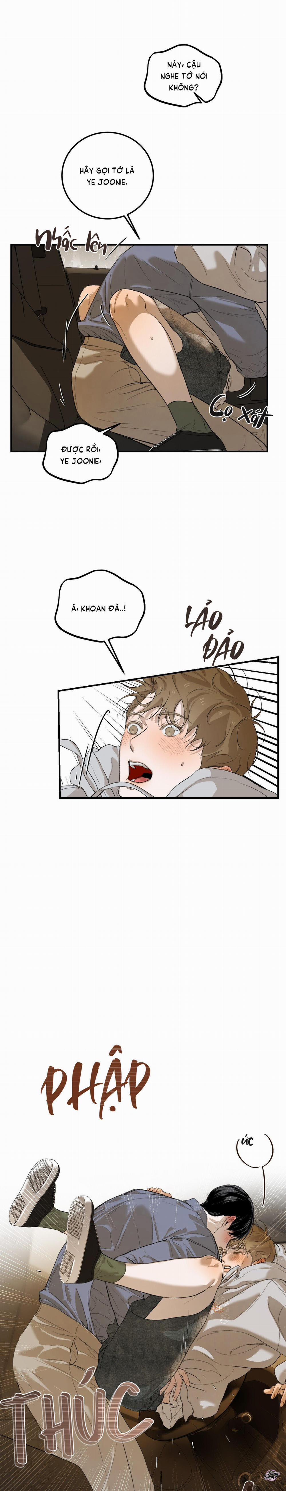 Lời Tỏ Tình Sâu Sắc Nhất 11 trang 10