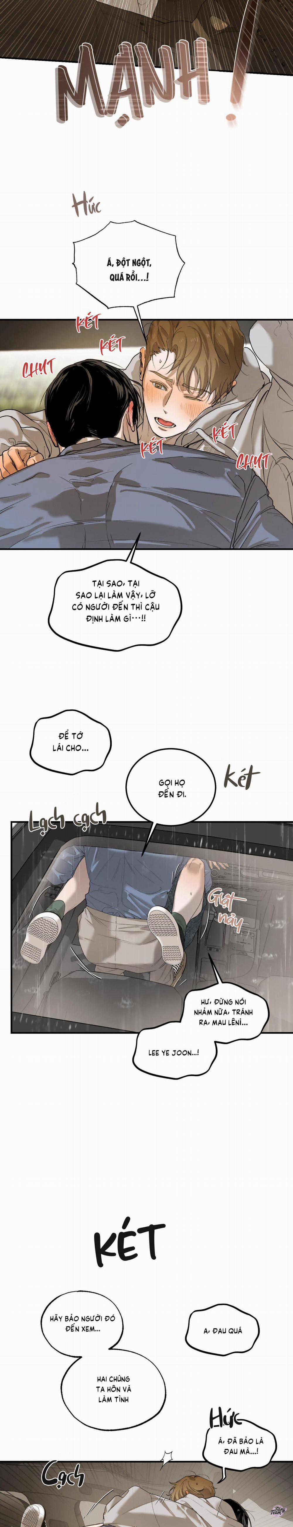 Lời Tỏ Tình Sâu Sắc Nhất 11 trang 11