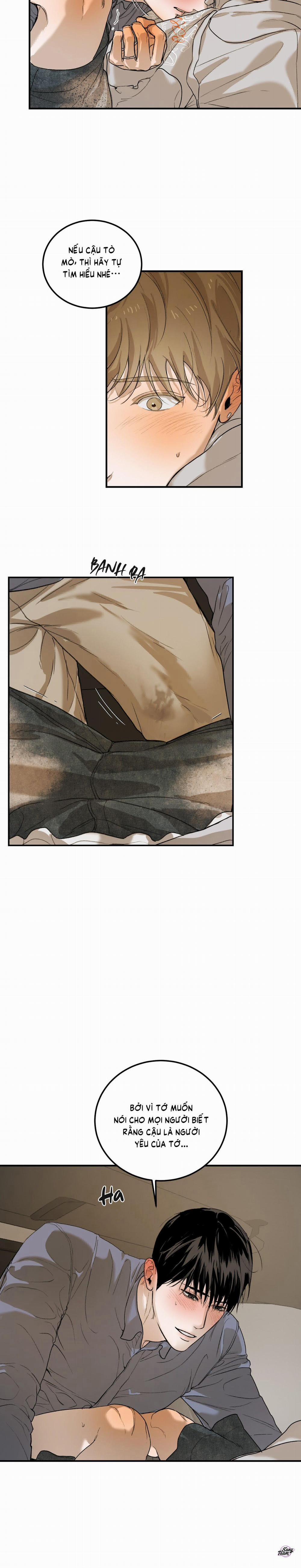 Lời Tỏ Tình Sâu Sắc Nhất 11 trang 13