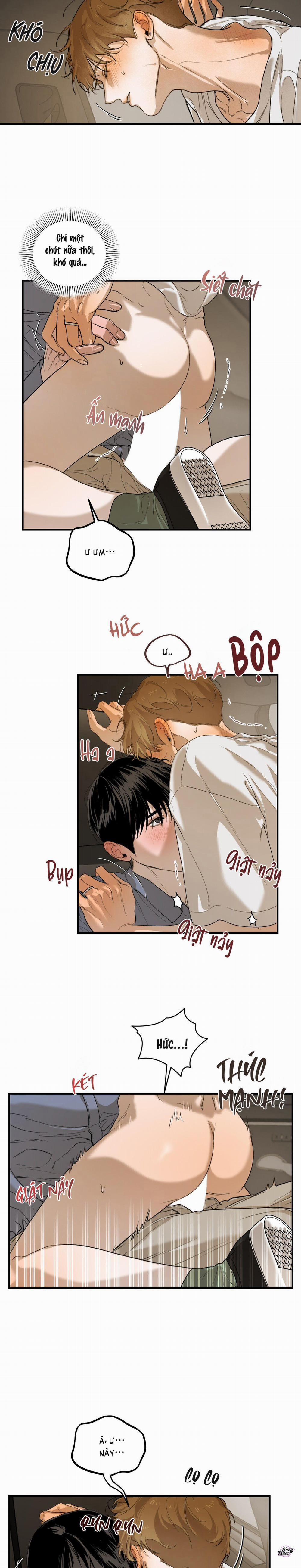 Lời Tỏ Tình Sâu Sắc Nhất 11 trang 15