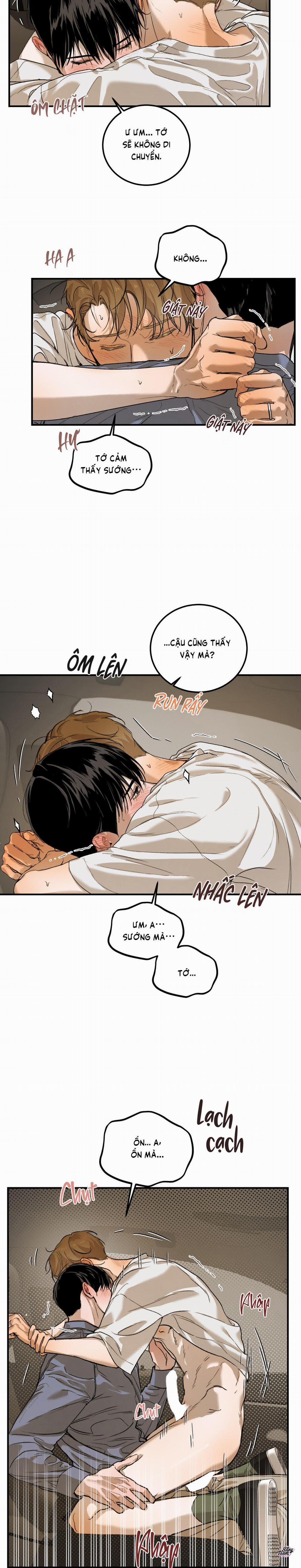 Lời Tỏ Tình Sâu Sắc Nhất 11 trang 16