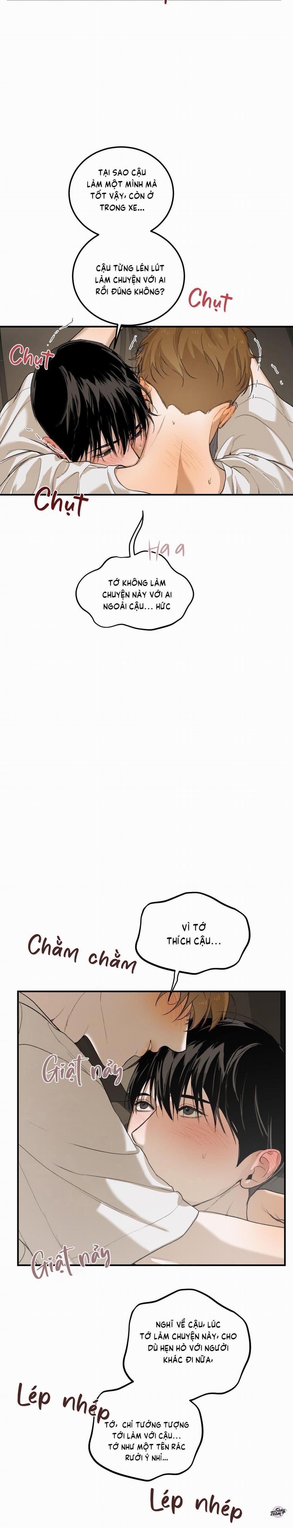 Lời Tỏ Tình Sâu Sắc Nhất 11 trang 17