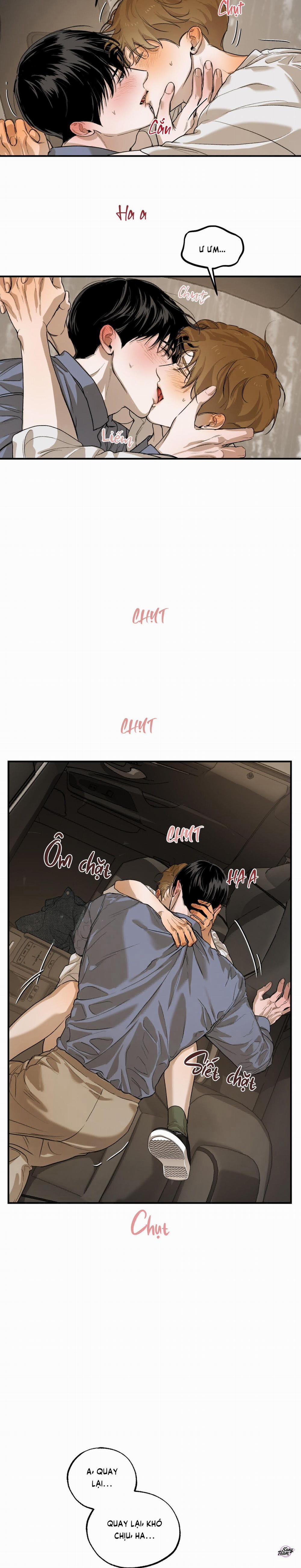 Lời Tỏ Tình Sâu Sắc Nhất 11 trang 19