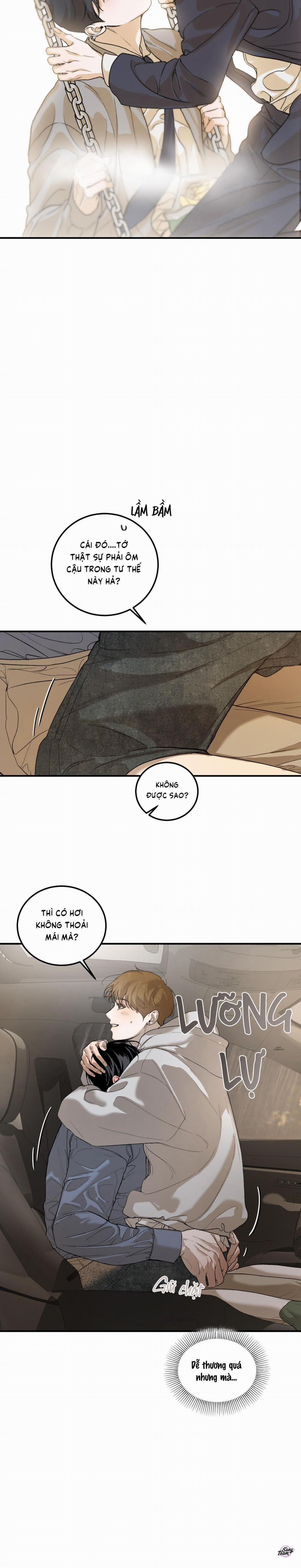 Lời Tỏ Tình Sâu Sắc Nhất 11 trang 2