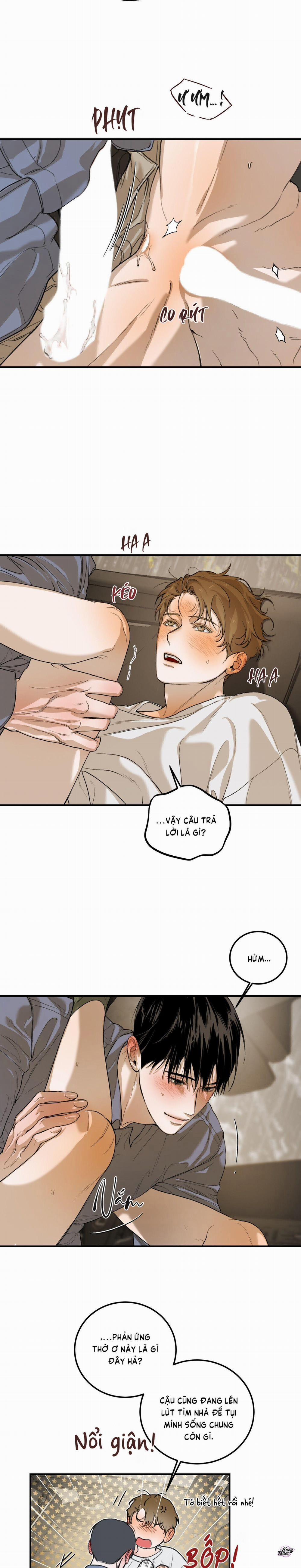 Lời Tỏ Tình Sâu Sắc Nhất 11 trang 20