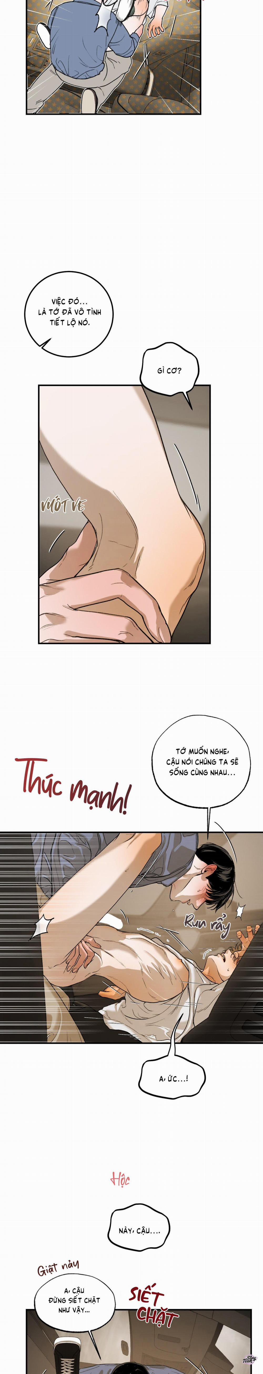 Lời Tỏ Tình Sâu Sắc Nhất 11 trang 21