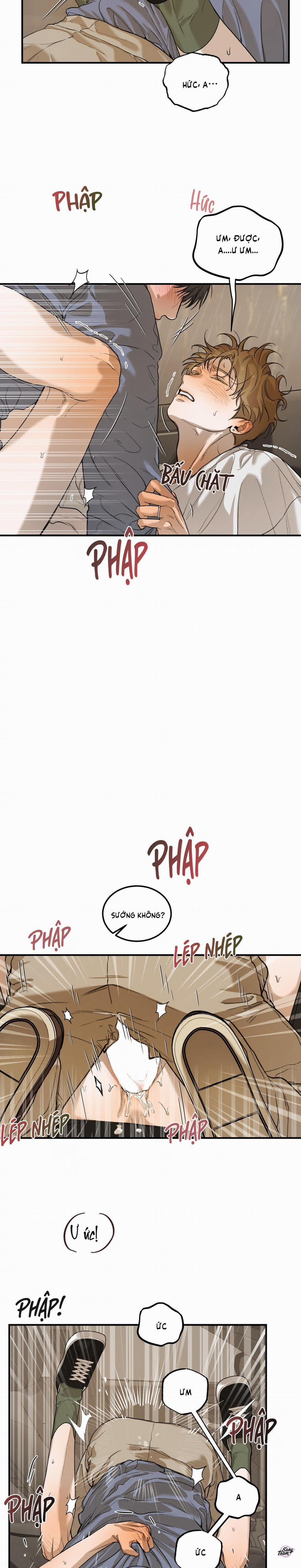 Lời Tỏ Tình Sâu Sắc Nhất 11 trang 23