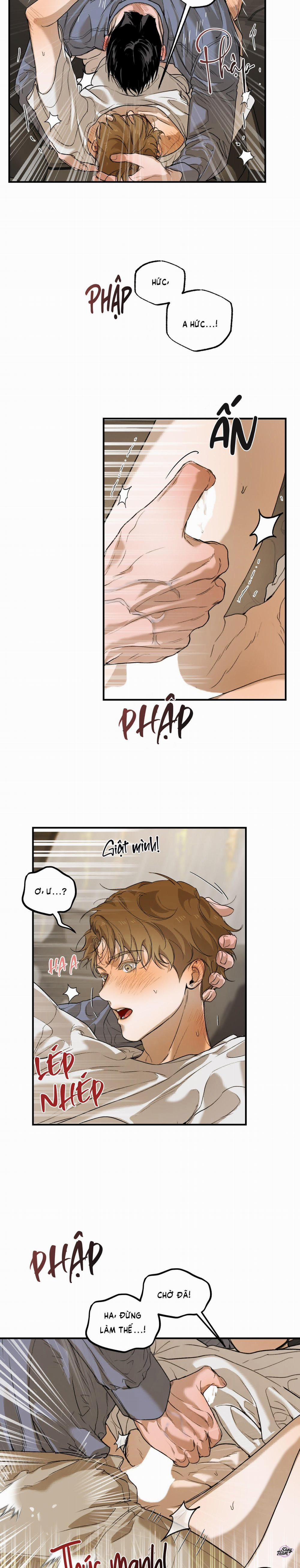 Lời Tỏ Tình Sâu Sắc Nhất 11 trang 24