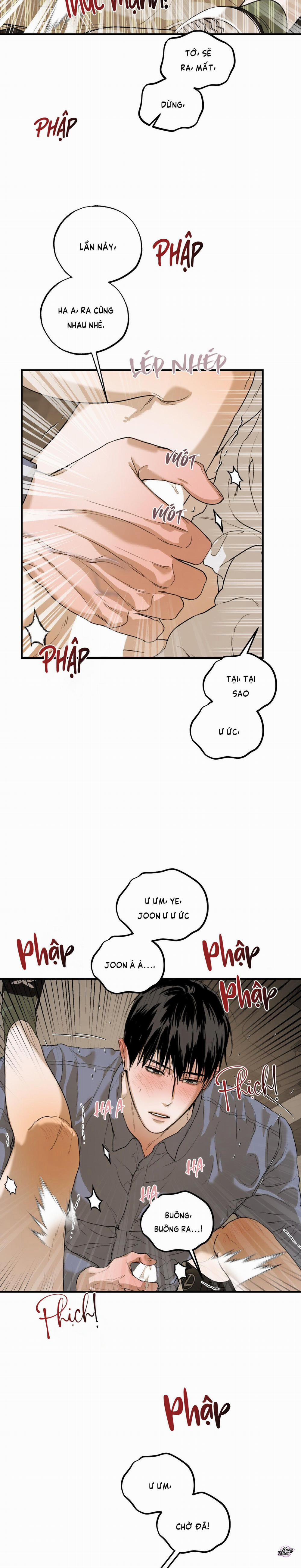 Lời Tỏ Tình Sâu Sắc Nhất 11 trang 25