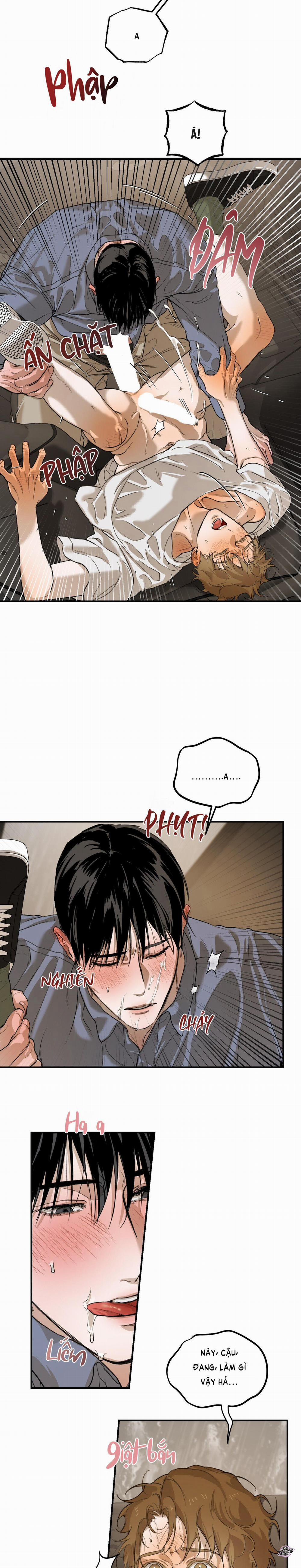 Lời Tỏ Tình Sâu Sắc Nhất 11 trang 26