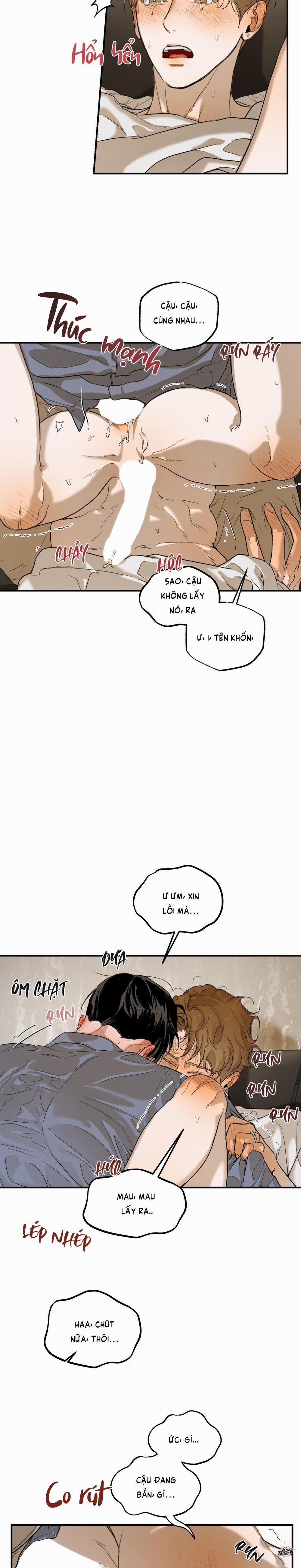 Lời Tỏ Tình Sâu Sắc Nhất 11 trang 27