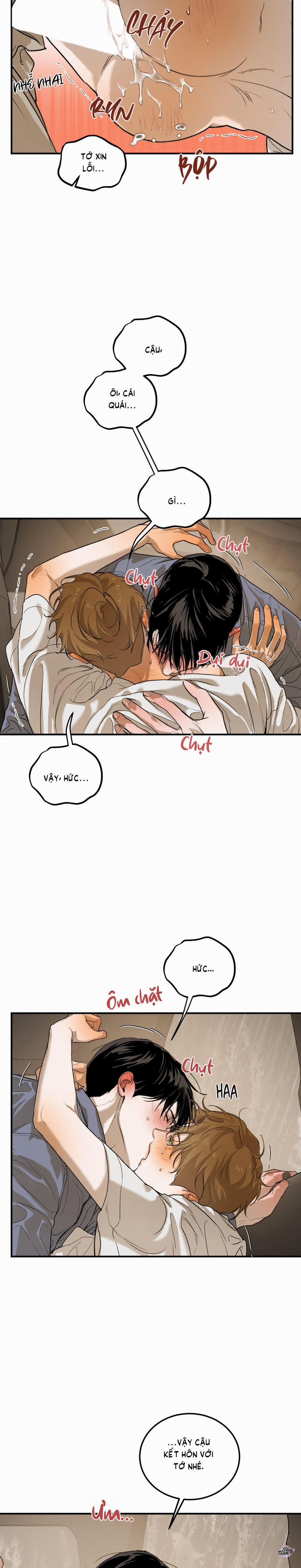 Lời Tỏ Tình Sâu Sắc Nhất 11 trang 28