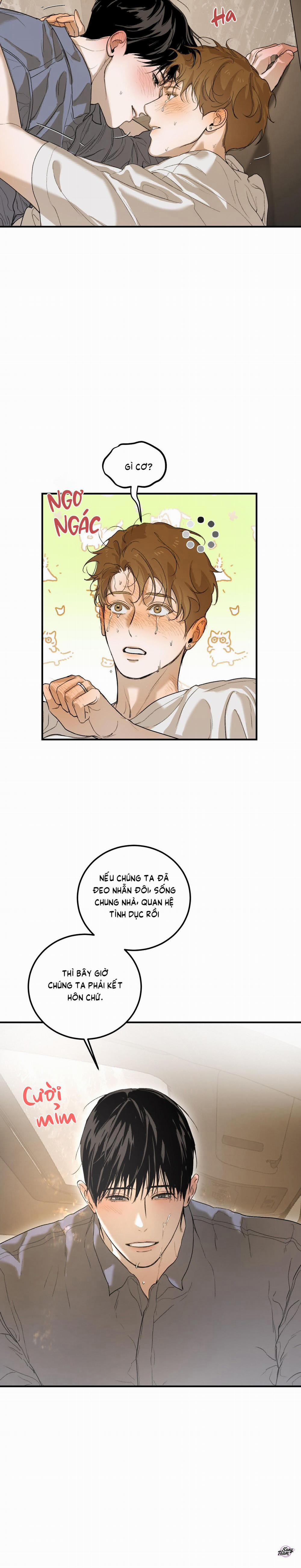 Lời Tỏ Tình Sâu Sắc Nhất 11 trang 29