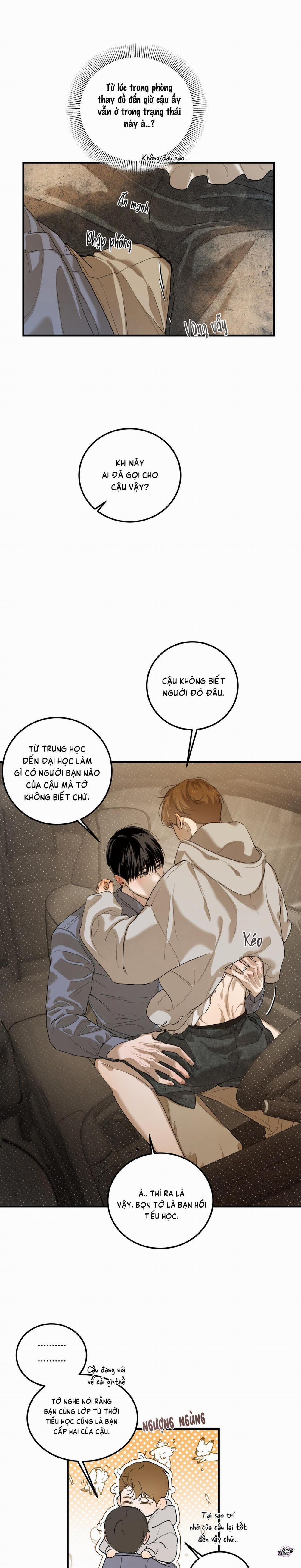 Lời Tỏ Tình Sâu Sắc Nhất 11 trang 3