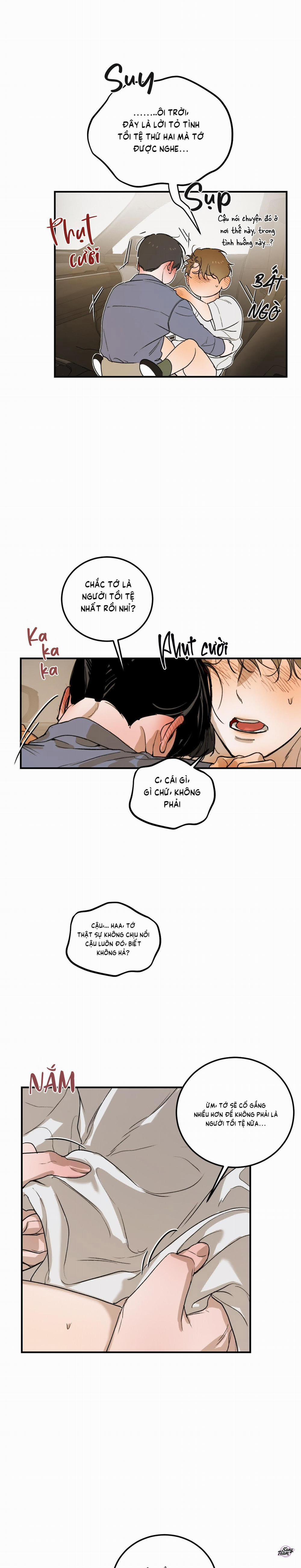 Lời Tỏ Tình Sâu Sắc Nhất 11 trang 30