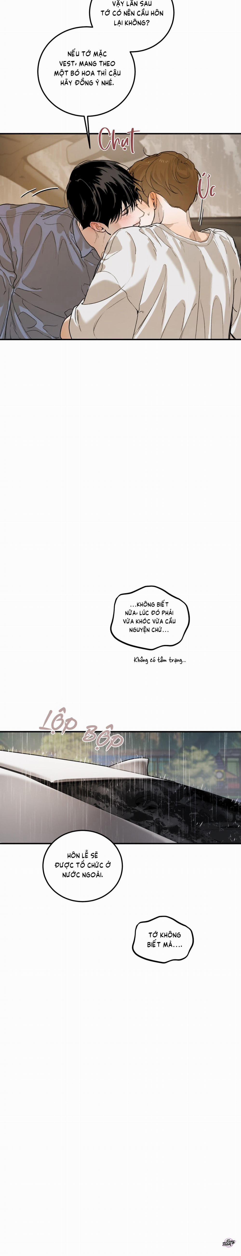 Lời Tỏ Tình Sâu Sắc Nhất 11 trang 31