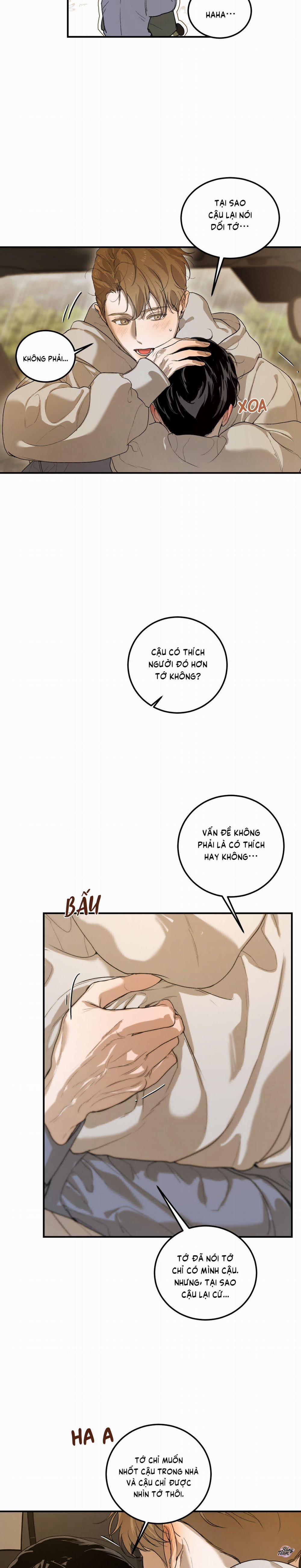 Lời Tỏ Tình Sâu Sắc Nhất 11 trang 4