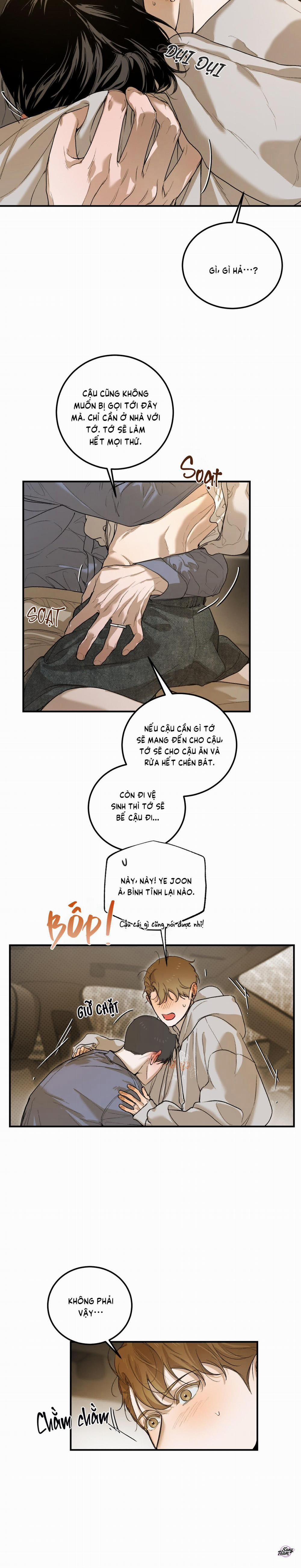 Lời Tỏ Tình Sâu Sắc Nhất 11 trang 5