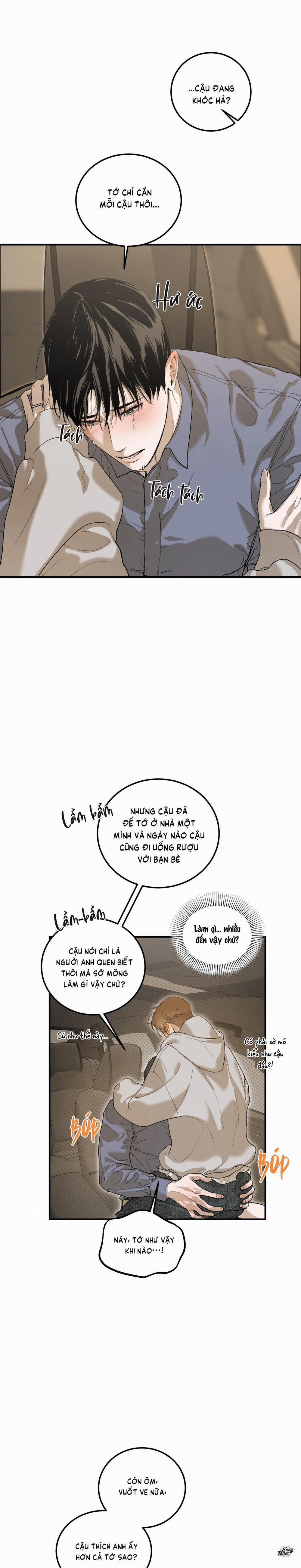 Lời Tỏ Tình Sâu Sắc Nhất 11 trang 6