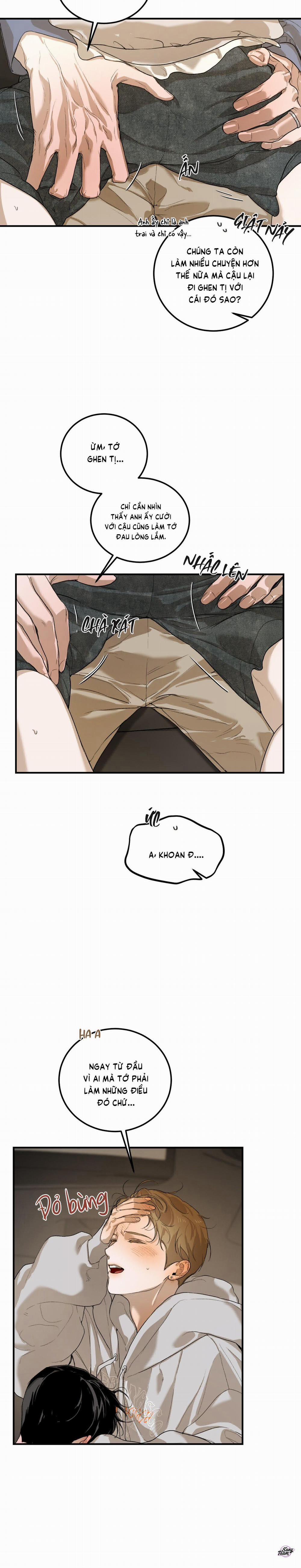 Lời Tỏ Tình Sâu Sắc Nhất 11 trang 7