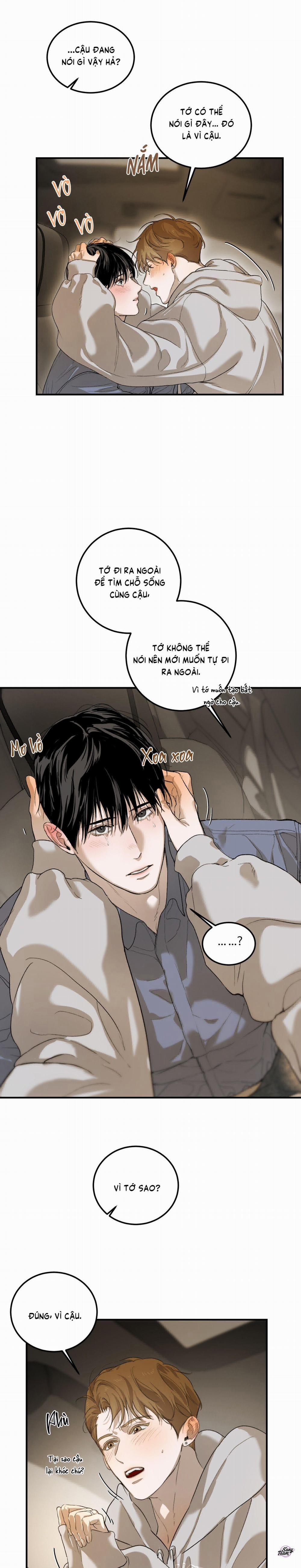 Lời Tỏ Tình Sâu Sắc Nhất 11 trang 8