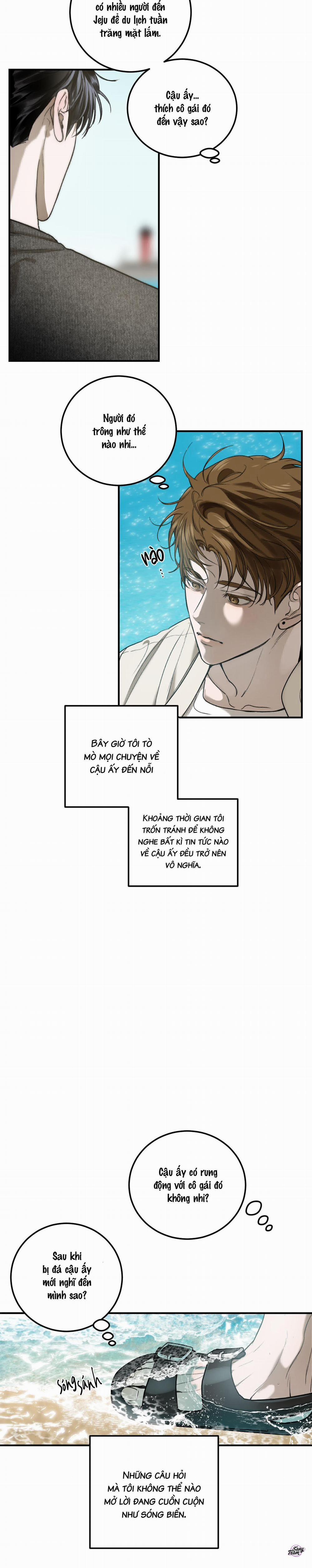 Lời Tỏ Tình Sâu Sắc Nhất 2 trang 10