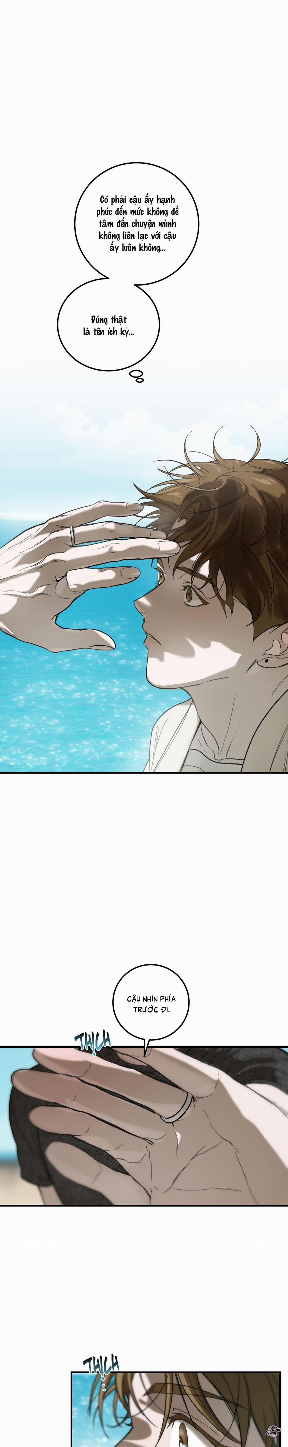 Lời Tỏ Tình Sâu Sắc Nhất 2 trang 11