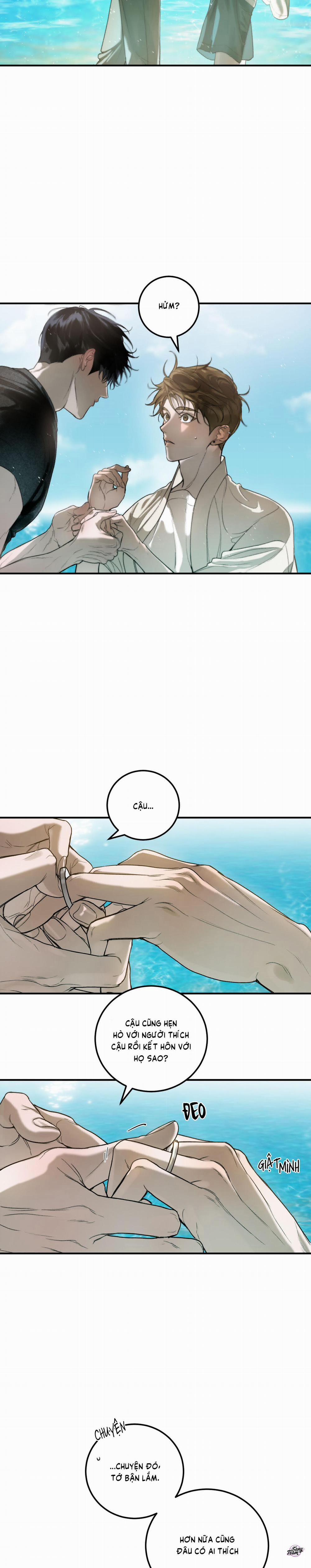 Lời Tỏ Tình Sâu Sắc Nhất 2 trang 14