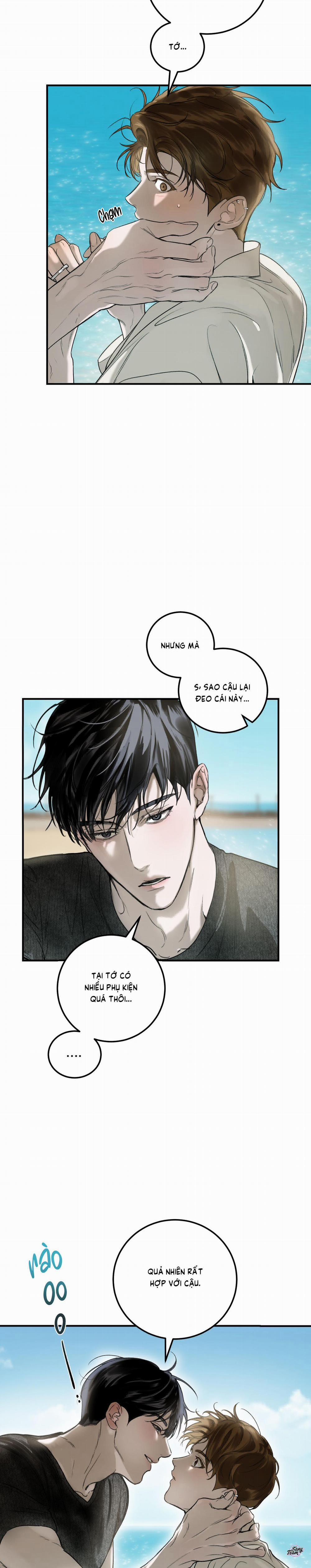 Lời Tỏ Tình Sâu Sắc Nhất 2 trang 15