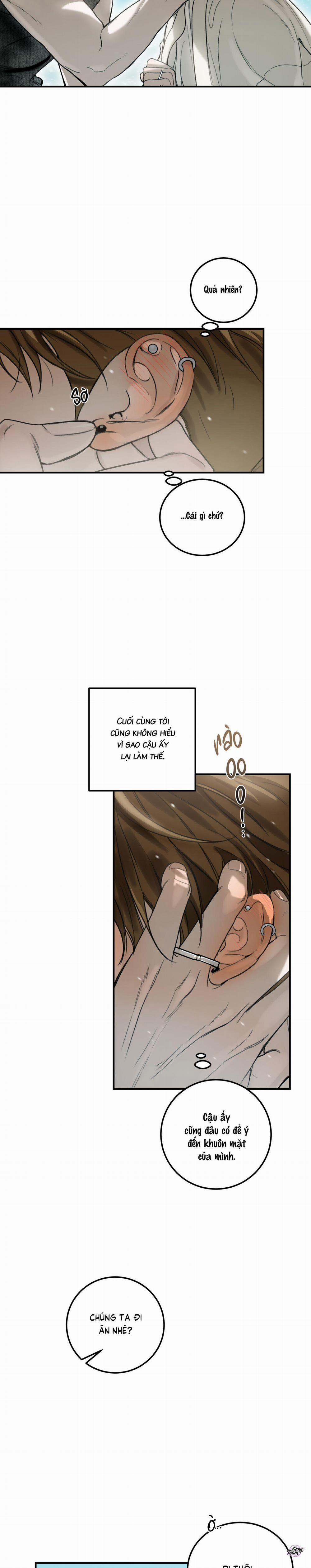 Lời Tỏ Tình Sâu Sắc Nhất 2 trang 16