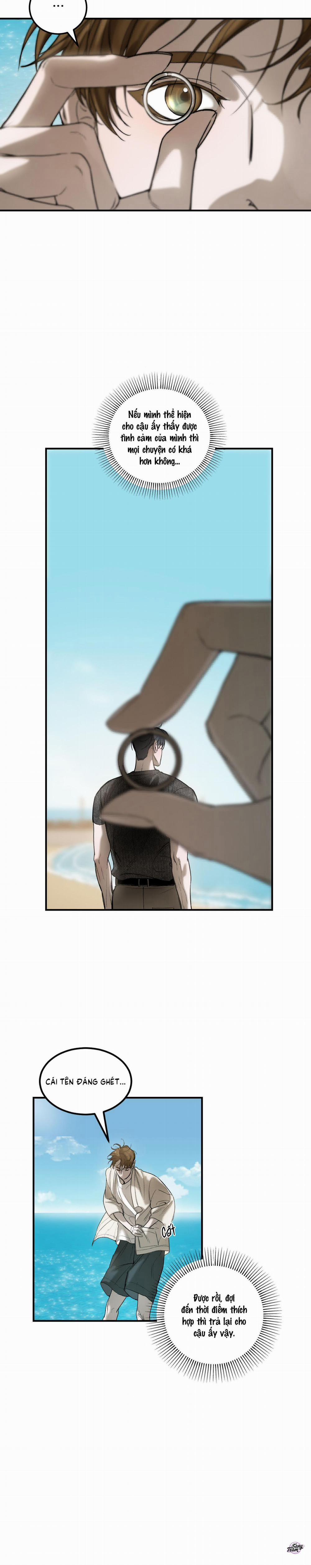 Lời Tỏ Tình Sâu Sắc Nhất 2 trang 18