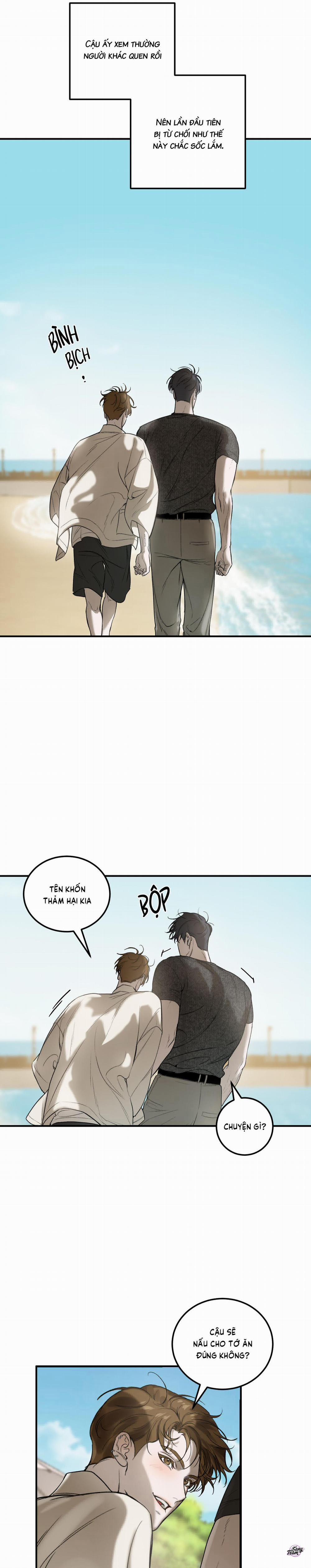 Lời Tỏ Tình Sâu Sắc Nhất 2 trang 19