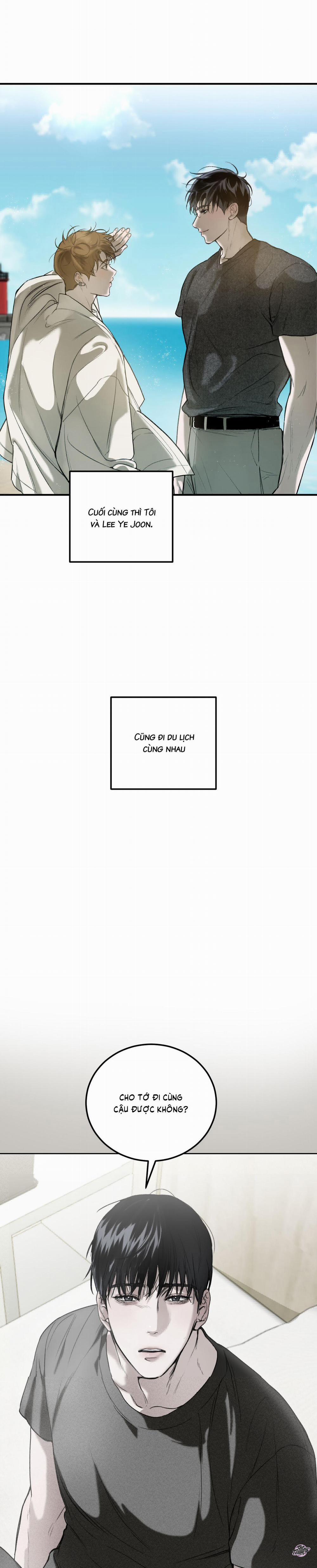 Lời Tỏ Tình Sâu Sắc Nhất 2 trang 2