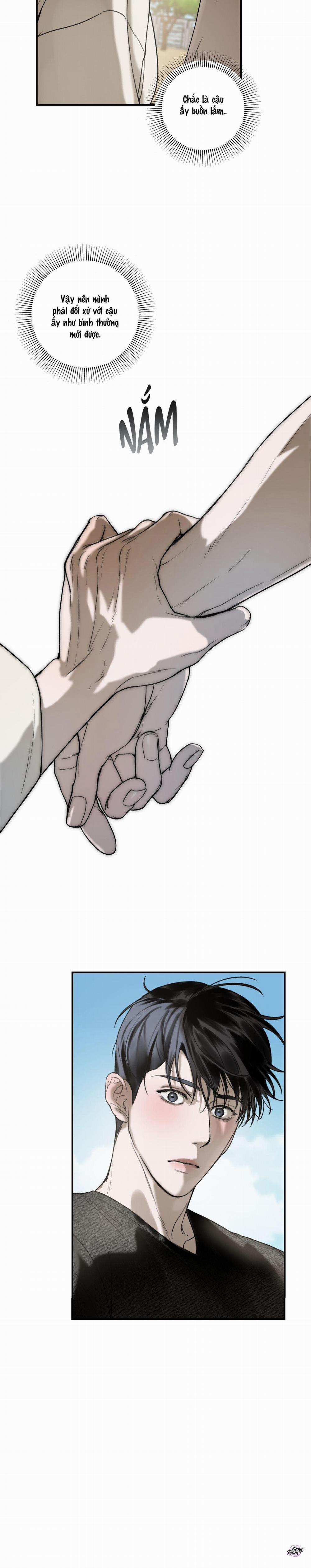 Lời Tỏ Tình Sâu Sắc Nhất 2 trang 20