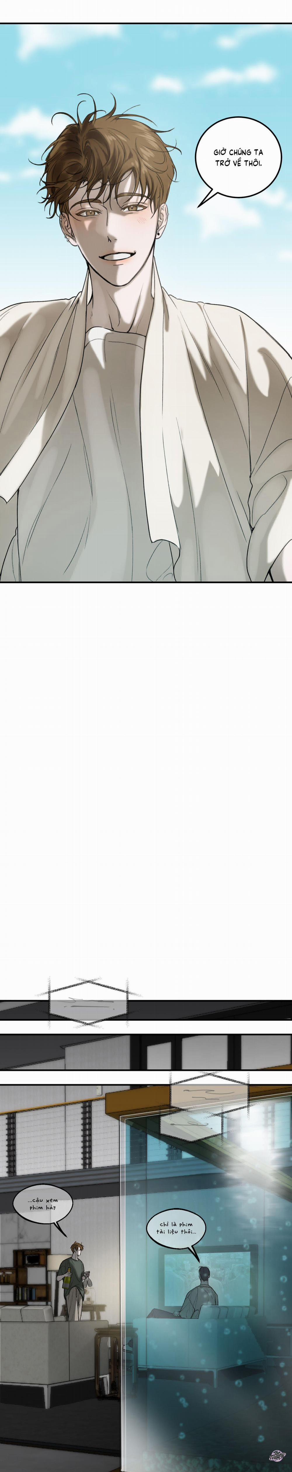 Lời Tỏ Tình Sâu Sắc Nhất 2 trang 21