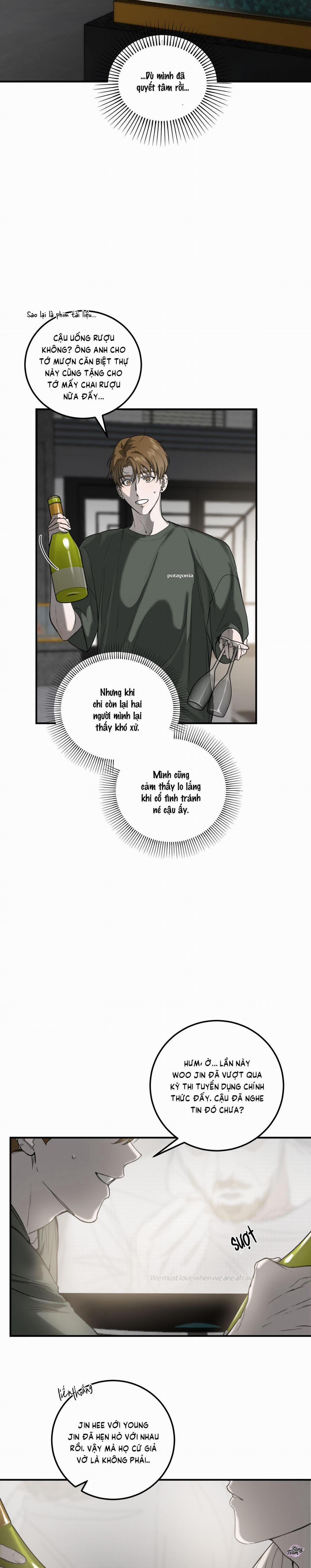 Lời Tỏ Tình Sâu Sắc Nhất 2 trang 22