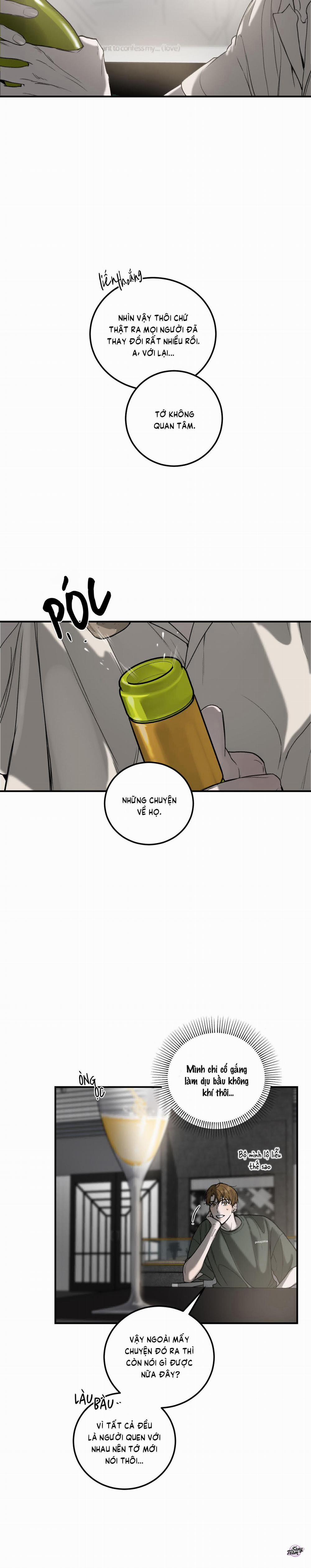 Lời Tỏ Tình Sâu Sắc Nhất 2 trang 23