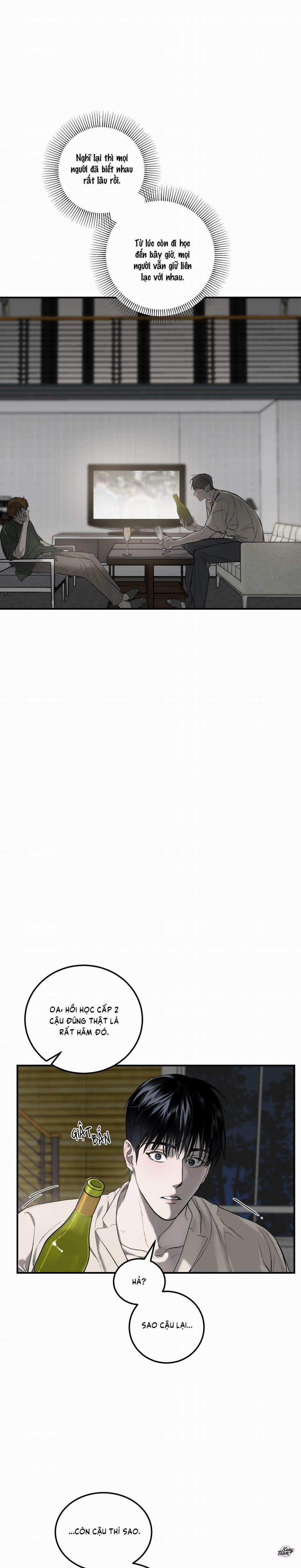 Lời Tỏ Tình Sâu Sắc Nhất 2 trang 24