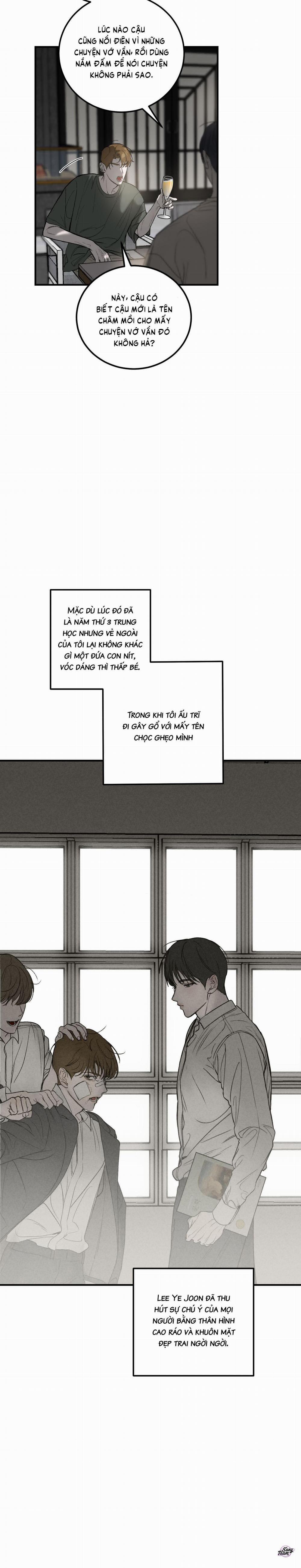 Lời Tỏ Tình Sâu Sắc Nhất 2 trang 25