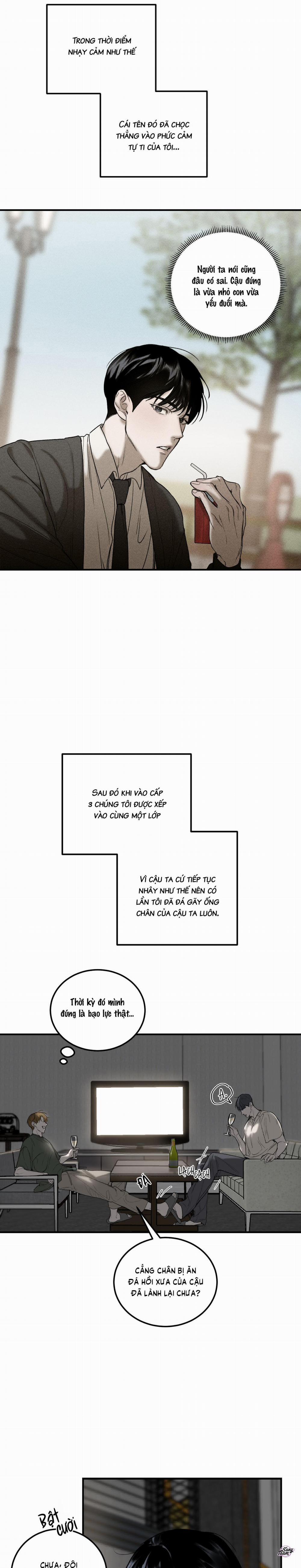 Lời Tỏ Tình Sâu Sắc Nhất 2 trang 26