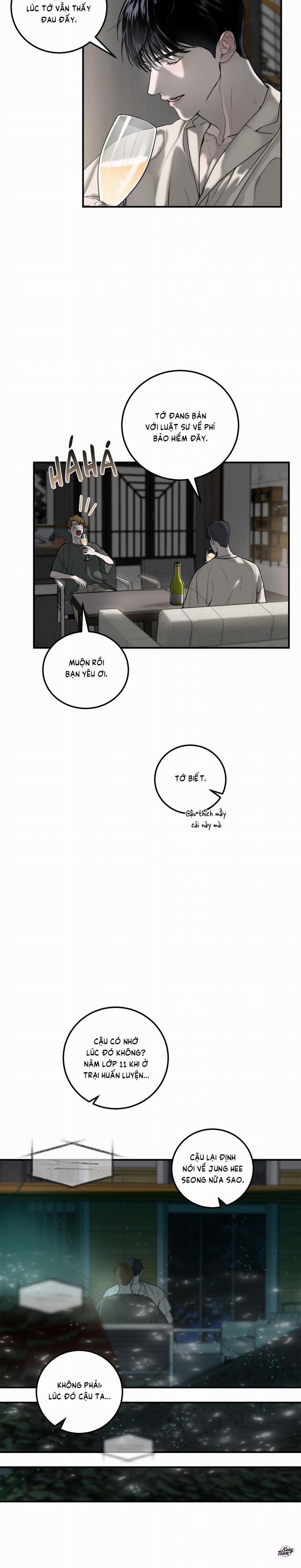 Lời Tỏ Tình Sâu Sắc Nhất 2 trang 27