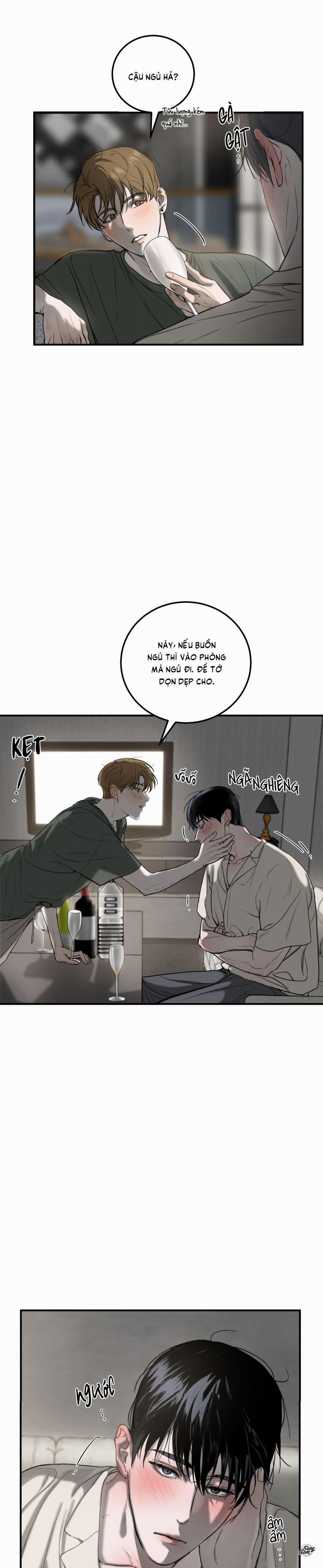 Lời Tỏ Tình Sâu Sắc Nhất 2 trang 29