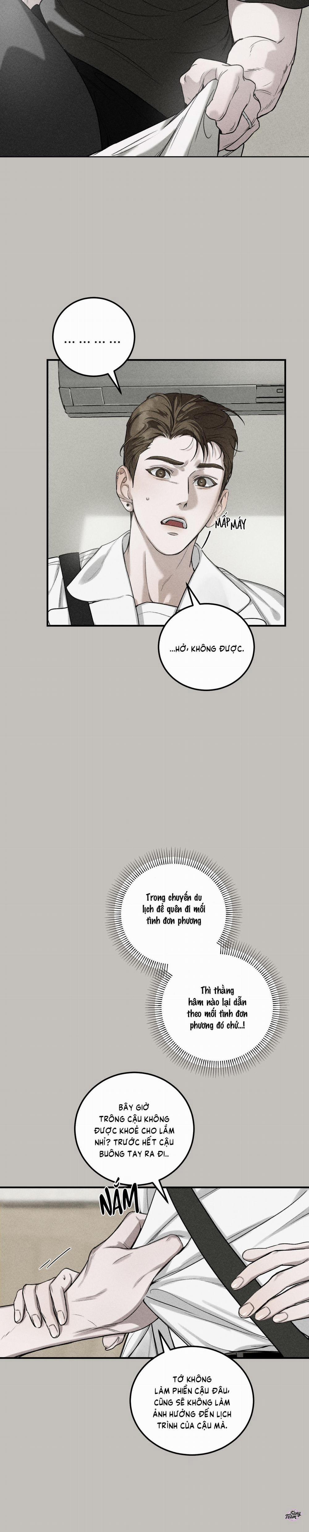 Lời Tỏ Tình Sâu Sắc Nhất 2 trang 3