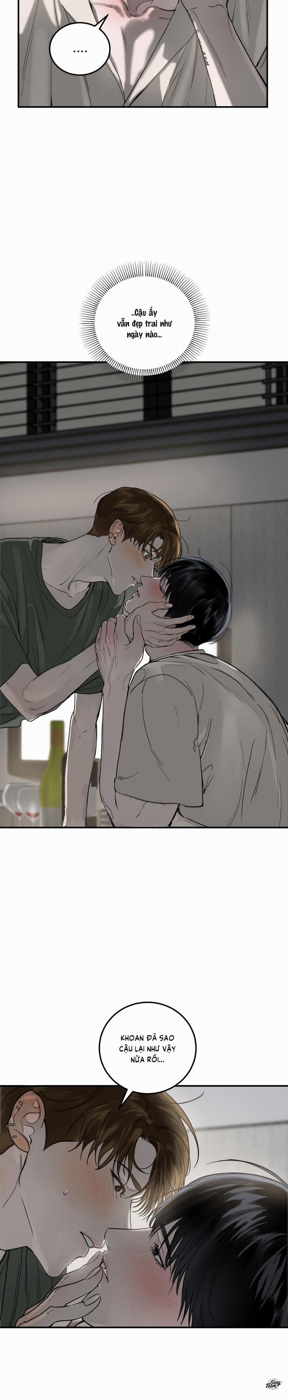 Lời Tỏ Tình Sâu Sắc Nhất 2 trang 30