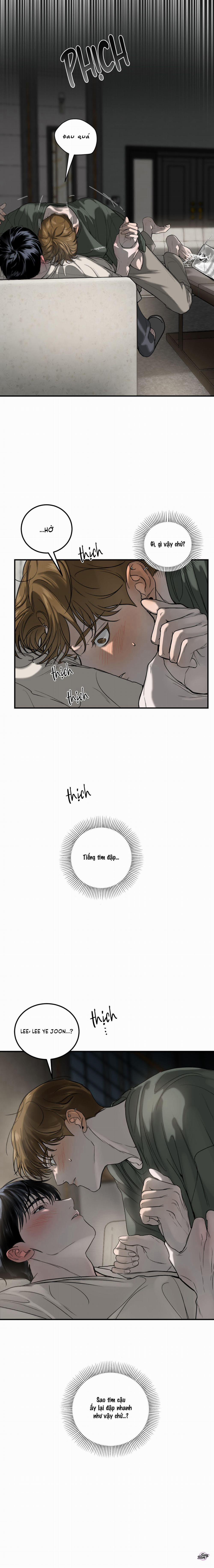 Lời Tỏ Tình Sâu Sắc Nhất 2 trang 32